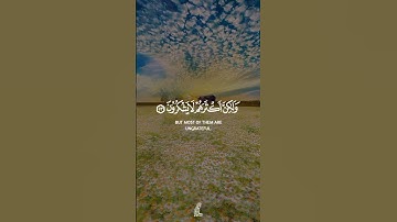 🎙️| #سعد_الغامدي 📖| #سورة_النمل •—#الله #اسلام #قرآن  #allah #islam #muslim #quran #quranms0_0