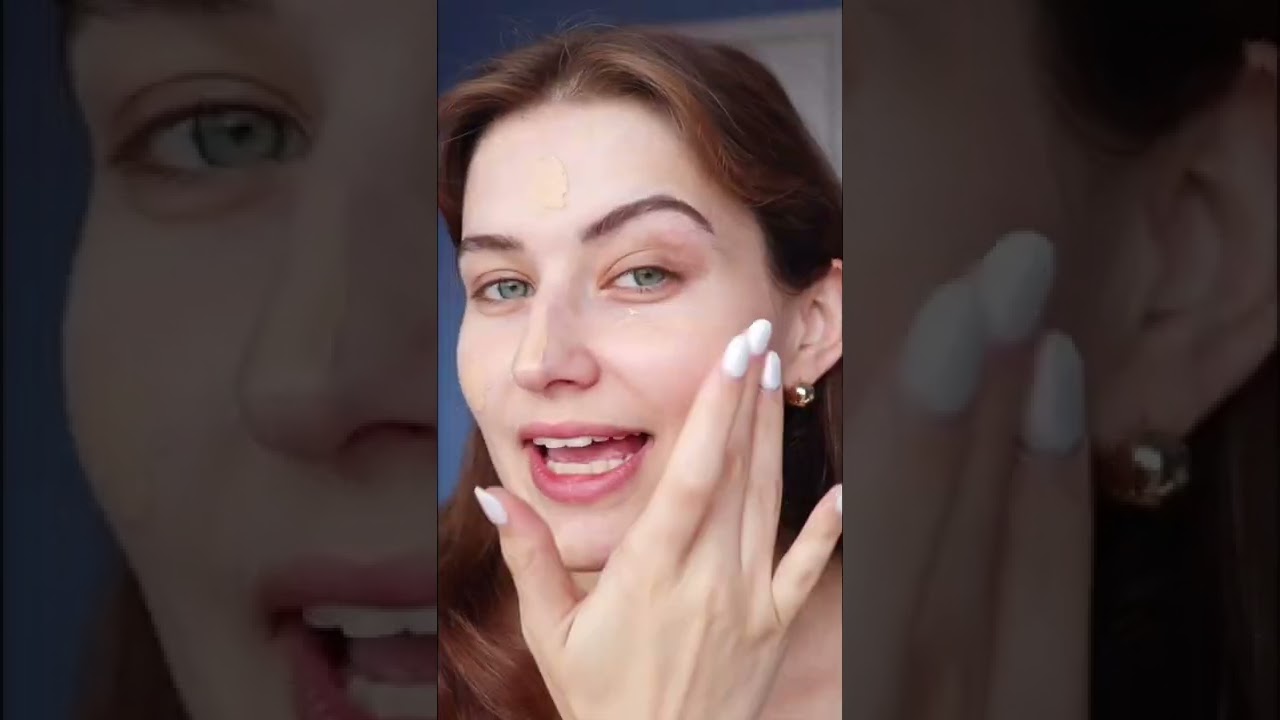 Is this the worst foundation ever?!?