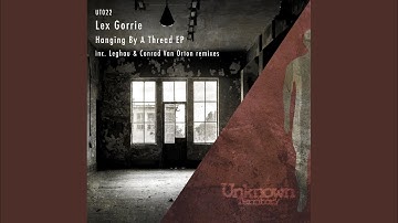 New Beginning (Original Mix)