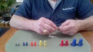 Wire Nuts Which to Use, Why They Fail, How to Apply Correctly, John