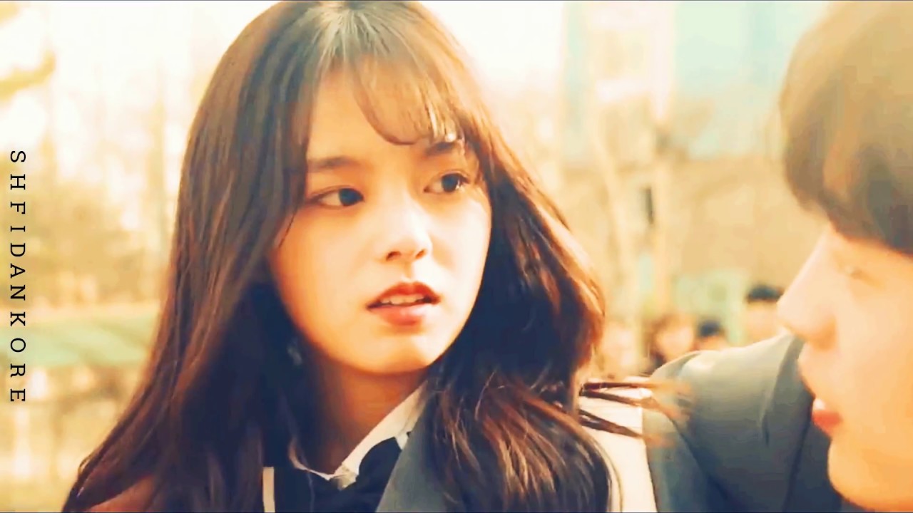 YA SEN BELAMISIN_{ KORE KLIP }