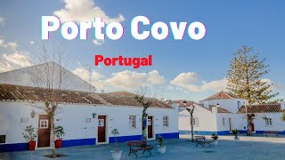 Você conhece Porto Covo? Lindo D+ !! #shorts