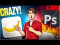 "This AI Just Killed Photoshop! 🤯 (Nano Banana AI Explained)"