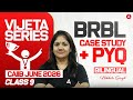 CAIIB June 2026 | CAIIB BRBL | Case Study + PYQ | VIJETA SERIES | Class 8 | Nikkita Ma'am