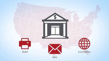 Printing & Mailing Services | PrintMail Solutions