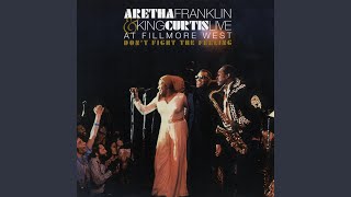 Video thumbnail of "Aretha Franklin - Spirit in the Dark (Reprise) (Live at Fillmore West, San Francisco, CA, 3/6/1971)"