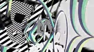 Excerpt from VJ Mix for The Drake Hotel - Video by Carrie Gates with Sound by CMD