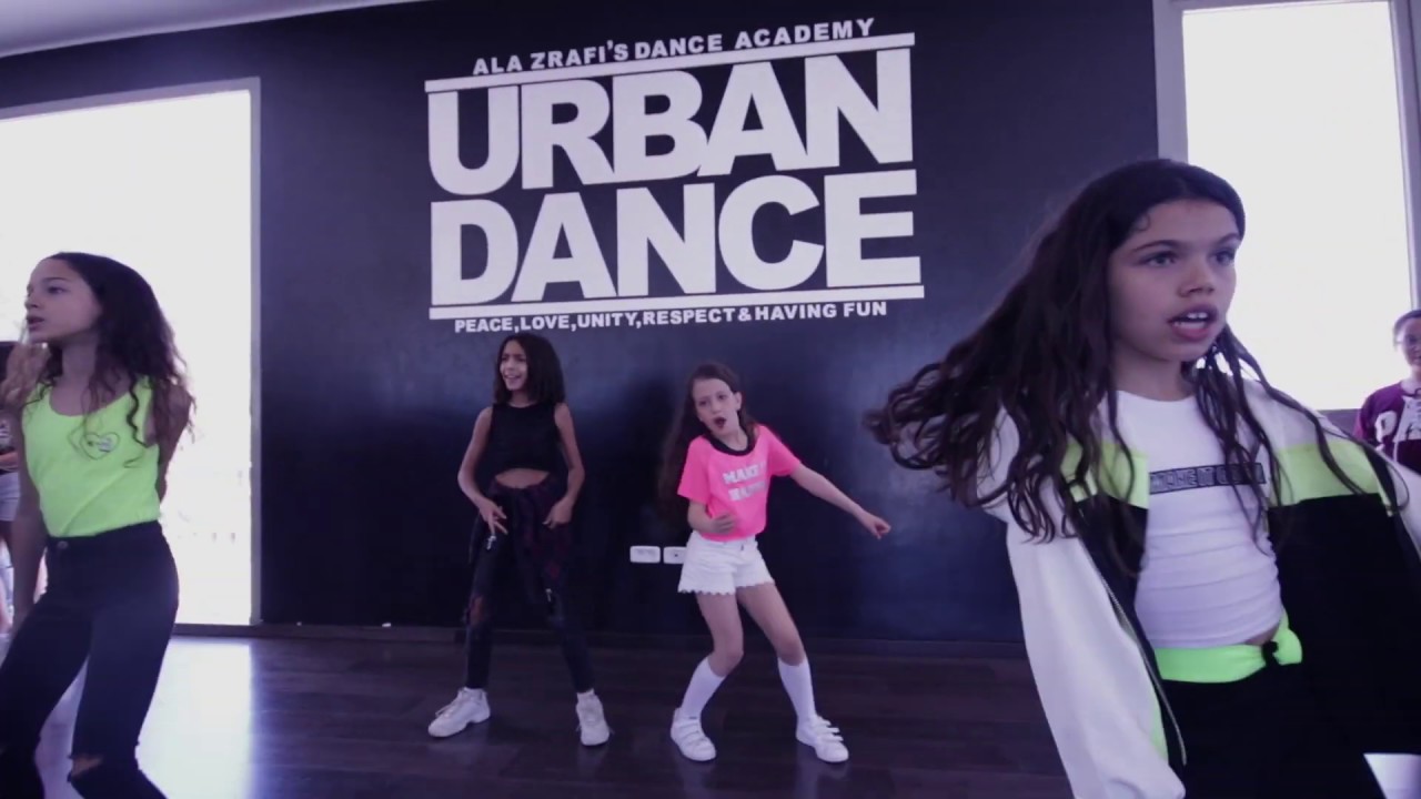 Aya Nakamura - Pookie Remix Victor Kolse Mix Ala Zrafi I JUNIOR Clip 20 urban vegan kitchen