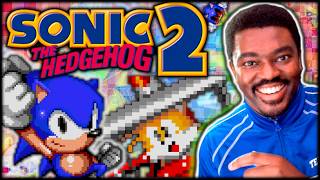 🔴 TAILS IS CARRYING ME?! 😂 | Sonic the Hedgehog 2