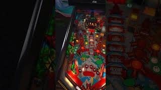 Virtual Visual Pinball Tables In VR On Meta Quest 3 Is Next Level Immersion Using Physical Feedback!
