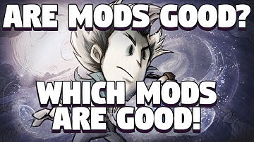 What Mods You Should Use in Don