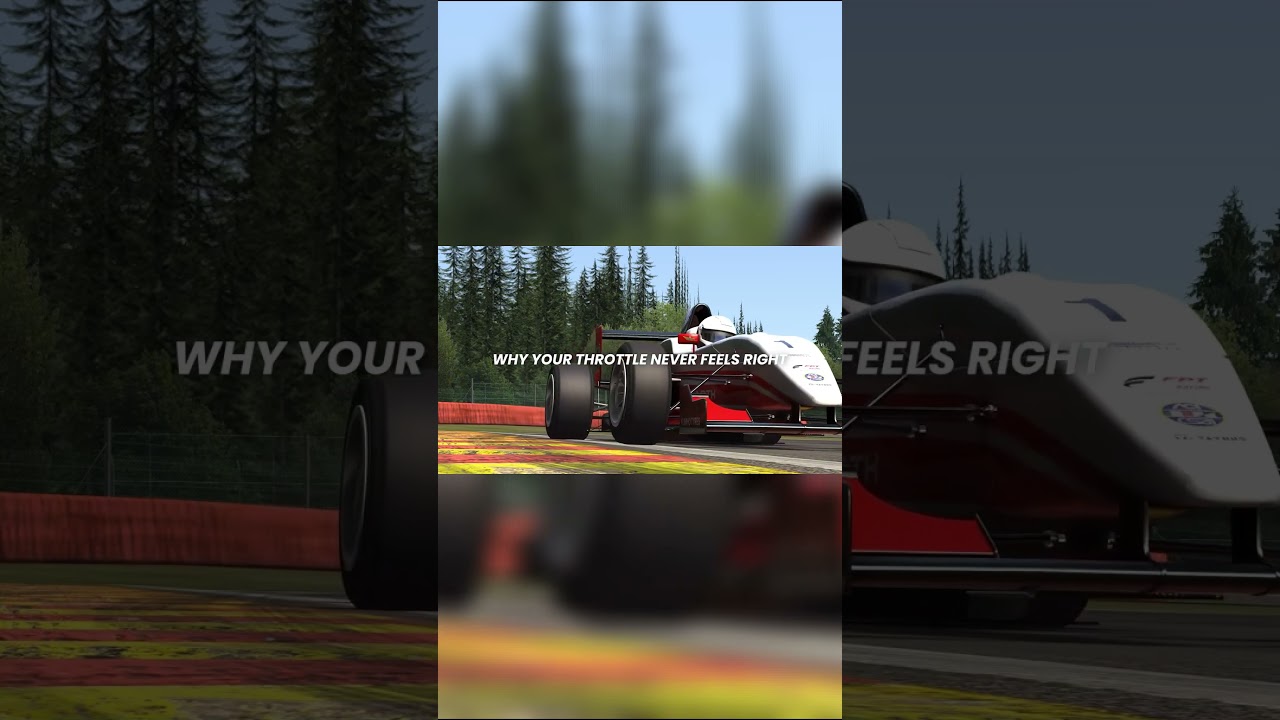 Why Your Throttle Feels Unpredictable