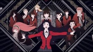 IC3PEAK - Грустная Сука / Sad Bitch - (AMV Kakegurui)