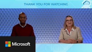 Industry Cloud Conversations | Bayer and Agriculture