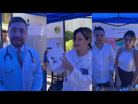 Health Open Day