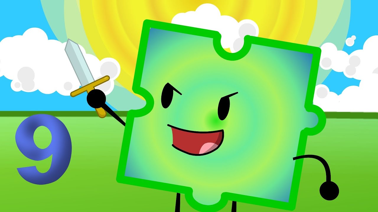 Object Mayhem: Hit and Miss (Episode 9) - YouTube