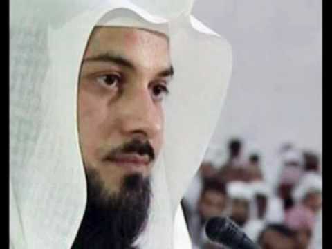 اعترافات عاشق محمد العريفي