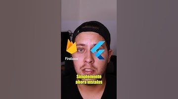 En Flutter y firebase fue como vendí mis primeras apps como #freelancer #programador