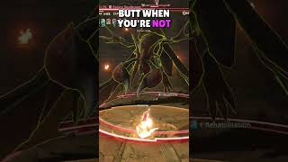 [Legacy] FFXIV Deep Dungeon - Deathgaze Abilities #shorts