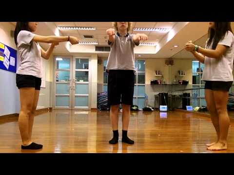 Mykonos - Fleet Foxes (Dance)
