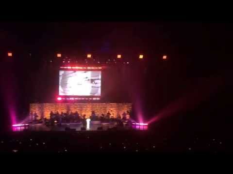 Darush May 2015 Nokia Theatre LA