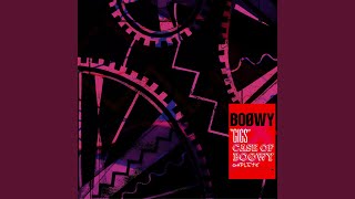 BOOWY”GIGS”CASE OF BOOWY THE ORIGINAL mqdefault.jpg