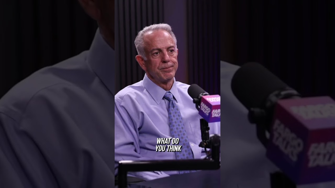 Governor Joe Lombardo on Nevada's Healthcare Crisis and What Needs to Change