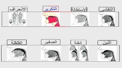 تعليم تجويد 👈الاستطاله👈 التفشي👈الصفير 👈للقلقله مرتبتان👈