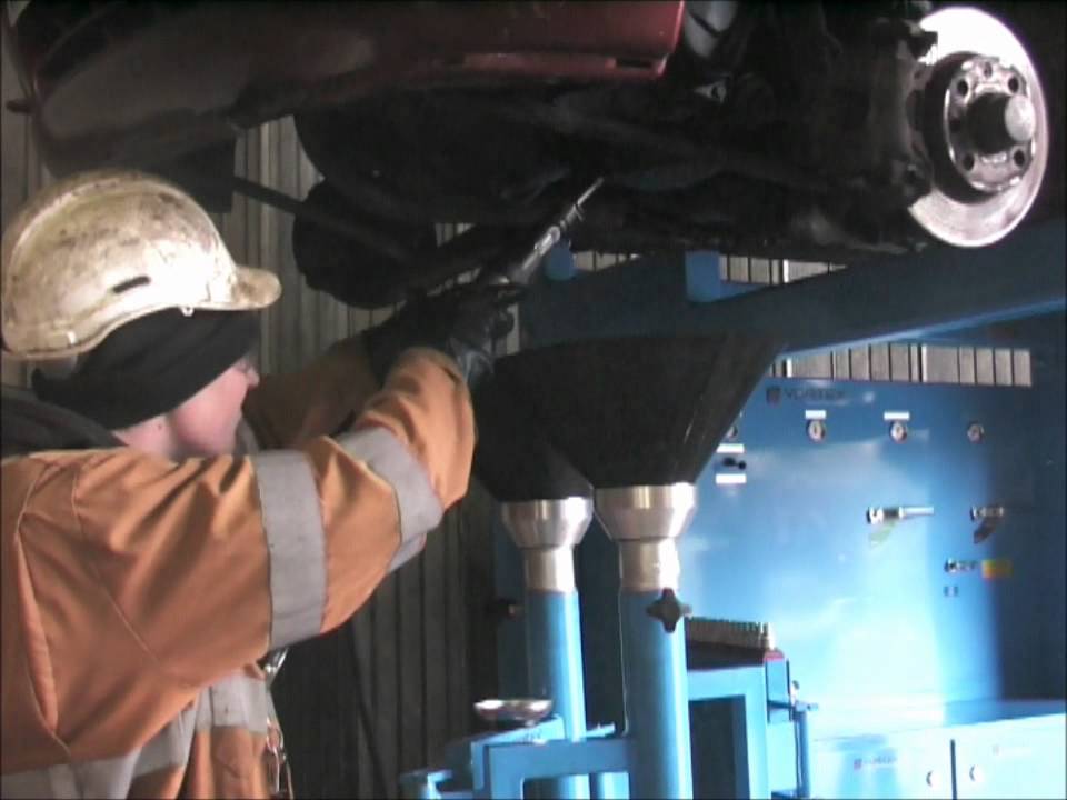 Vortex Combi system full operation video.wmv - YouTube