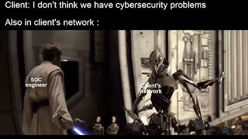 Cyber-security meme | #Corporate #networking #Security