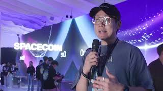 Midnight X Spacecoin