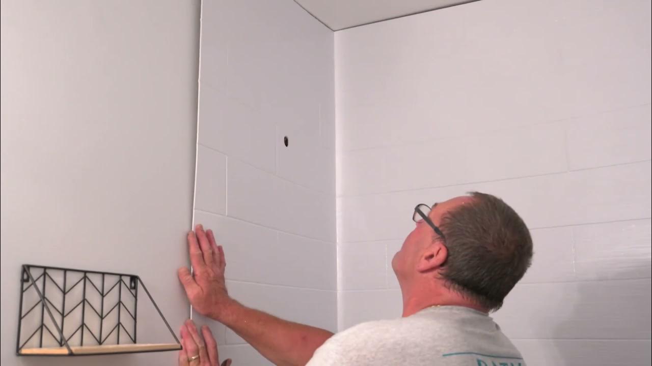 Bath Fitter How It Works YouTube