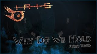 IRIS (Why Do We Hold) LYRIC VIDEO | HOAA: Resurrection chords