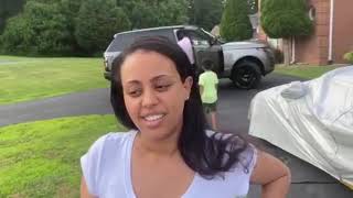 Passion Java Buys Wife Lily Java A Range Rover