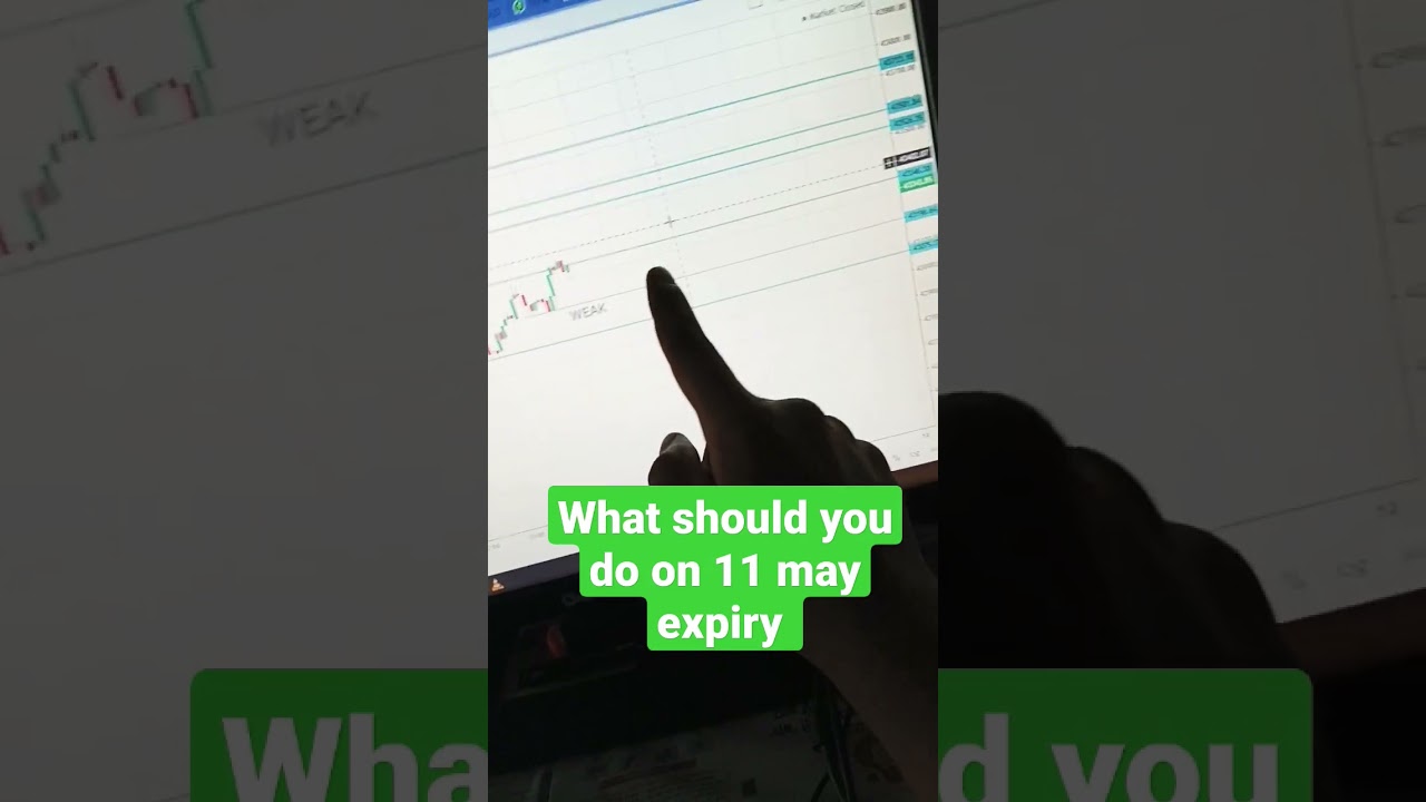 trade your experience guys