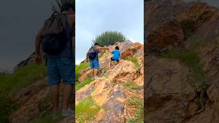 #trekking #kidfun #adventure #nature