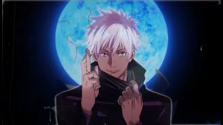 картинка: AMV - ☽ Призрачная, встречная  -