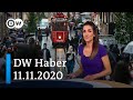 DW Haber - İstanbul kapanmalı mı?