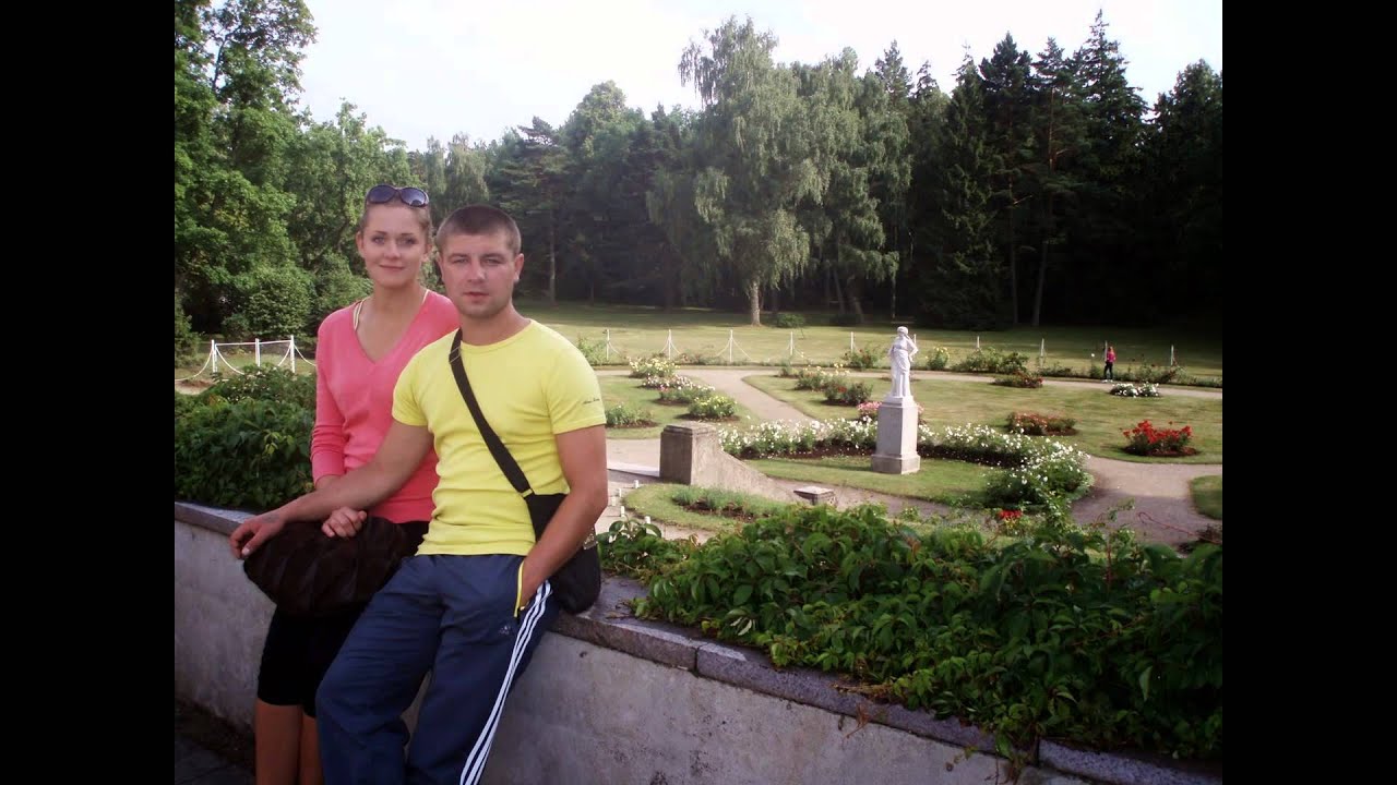 Brangiausios akimirkos!!!