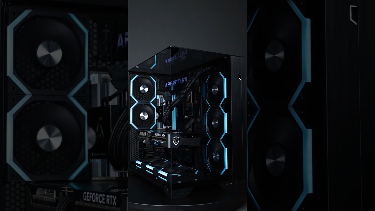 Эстетика и совершенство в каждой детали ❤️ 