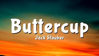 Jack Stauber - Buttercup (Lyrics)