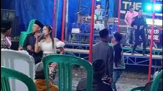 ORGEN TUNGGAL ZERICMA 'JANJI'