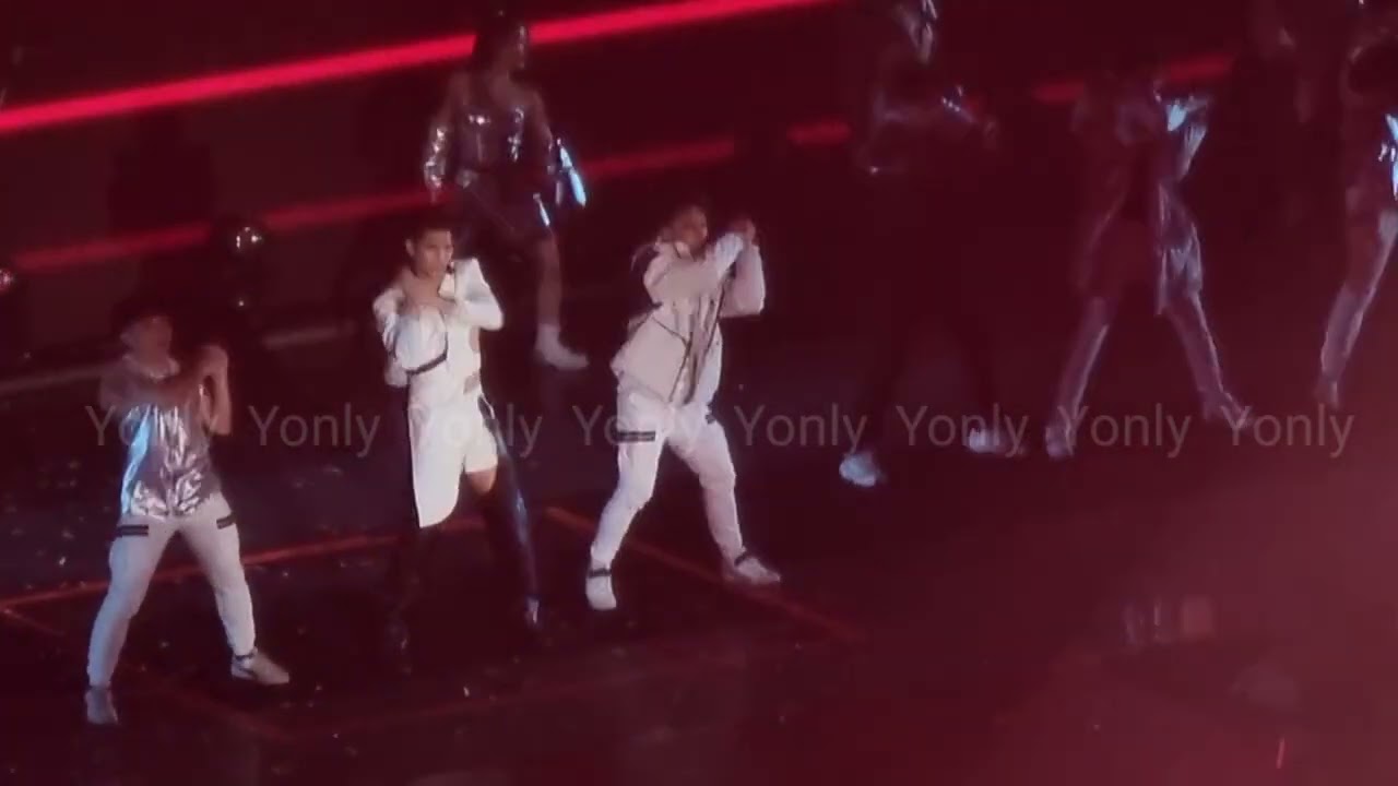 Show - APO + BIBLE | KPWTBKKWTF