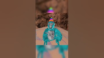 Which one are you 🤔 #gorillatag #vmt #vr #gtag #edit #sava #jmancurly #shortsfeed #fyp #ttt #gtagfun