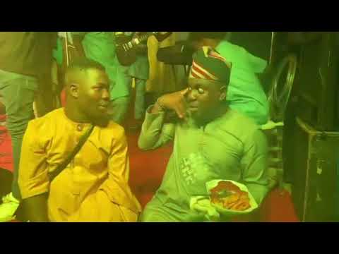 Dele Woli Agba