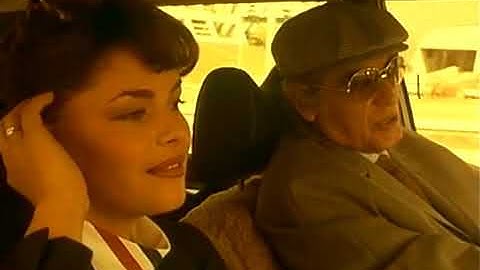 Forró szél 01. évad 07. rész-  A barikádon