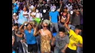 Penontoooon, Kok Sepi Siiiih...