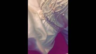 ملكة دارين البايض على سناب 💍😍 من هو خطيبها ؟ الجواب في المقطع