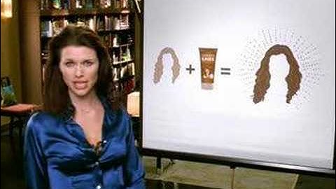 Sunsilk ColorShowdown.com - "Brunette Boost"