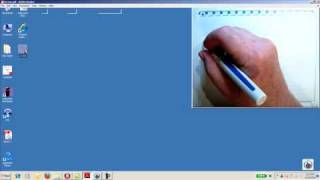 Workspace Mobi Pen for Windows